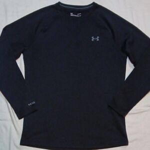 Under Armour Base 4.0 Crew Neck Shirt